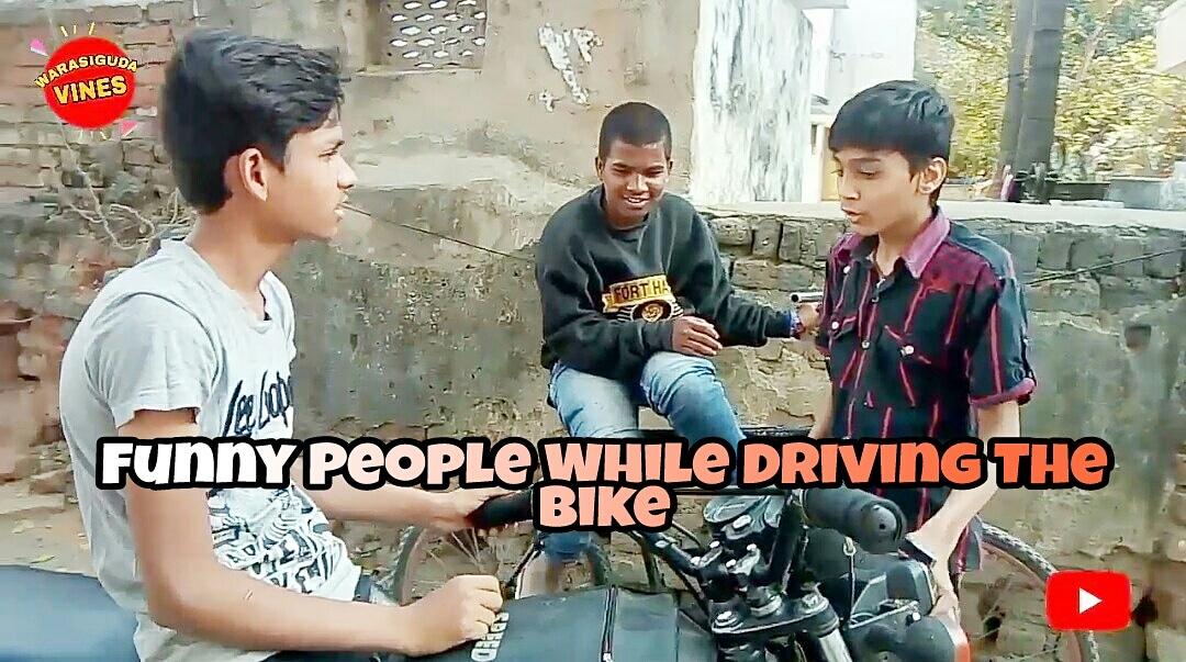 WarasigudaV's tweet photo. "Hurry Up Guys Our New Video Is Out Today In YouTube Warasiguda Vines Make Sure You Subscribe To Our Channel And Click On Link Below To Be Noifide On Every Updates
:
#Warasiguda Vines
#New Video Is Out Today https://t.co/KArbqmZEWN
