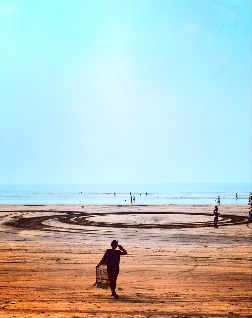 LebeccaFashion's tweet photo. Best kind of therapy is beach therapy ๐
#missingbeach
#lipikabiswas
#lebeccafashion
#lipikatravelstory
#travel #travelblogger #travelphotography #travelgram #travelersnotebook #travelindia #travelindiagram #traveldairies #adventures #adventureseekers https://t.co/A71bMucz6D