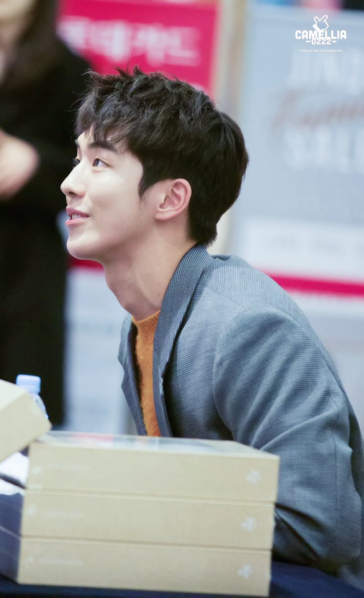 Pin By Indy On Masa Depanku Joo Hyuk Nam Joohyuk Kdrama