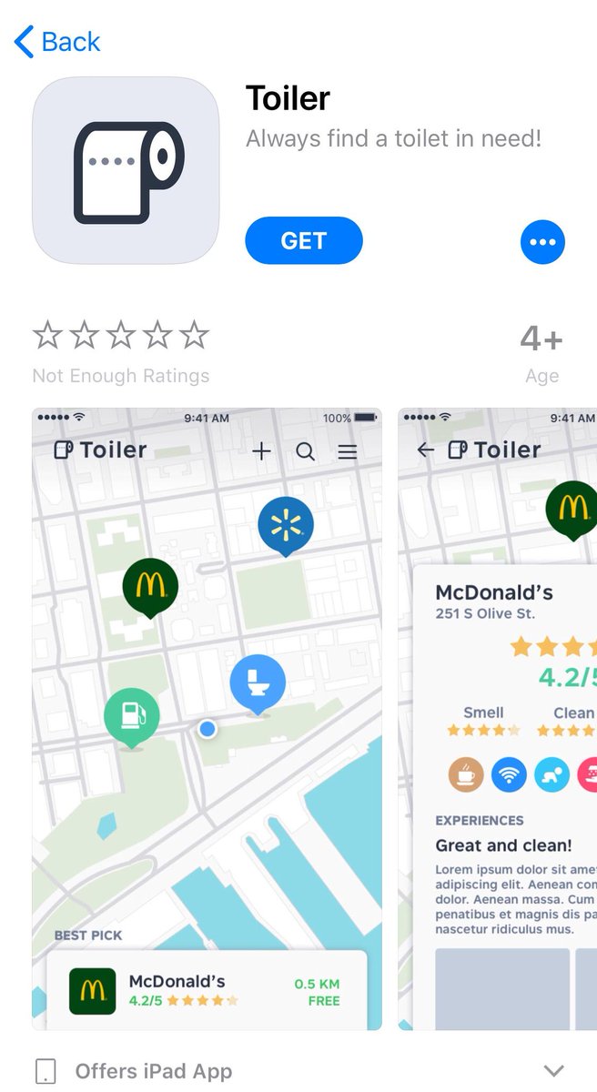 SeinfeldTopia's tweet photo. The iToilet https://t.co/2HjDqVSEkE #Seinfeld https://t.co/d0ViZx62cP