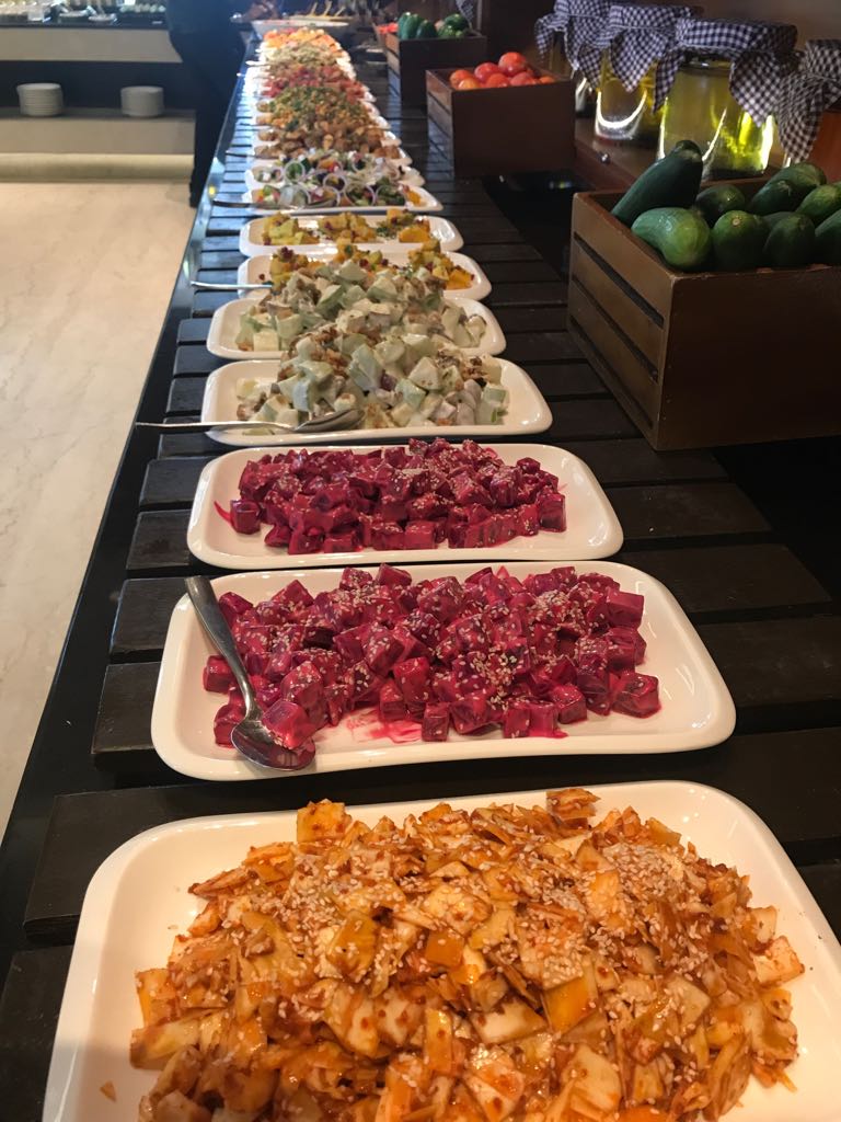 Le Meridien Kochi tweet media