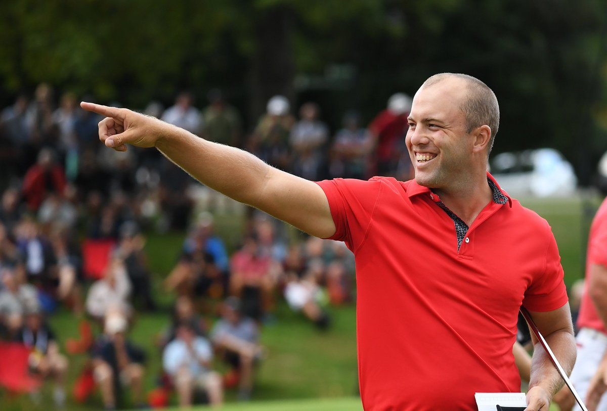 PGAofAustralia's tweet photo. That was a stunning, come from behind, victory by Daniel Nisbet....the 2018 @NZOpenGolf champion! Congrats! #NZOpen99
🗞️:https://t.co/ft42mRRtKb https://t.co/HHaWYcGebP