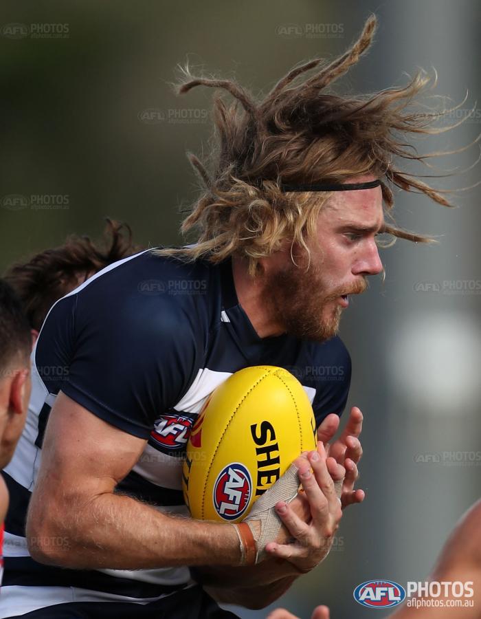 Locked in 💇‍♂️ #JLTSeries 

📷: Sean Garnsworthy