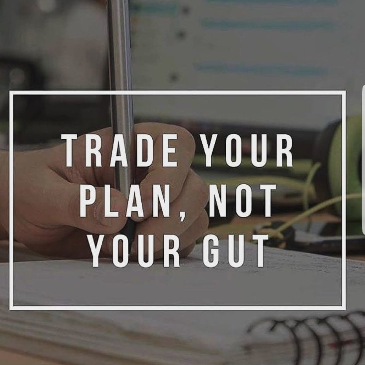 Trade Forex Pro On Twitter Always Always Always Have Your - 