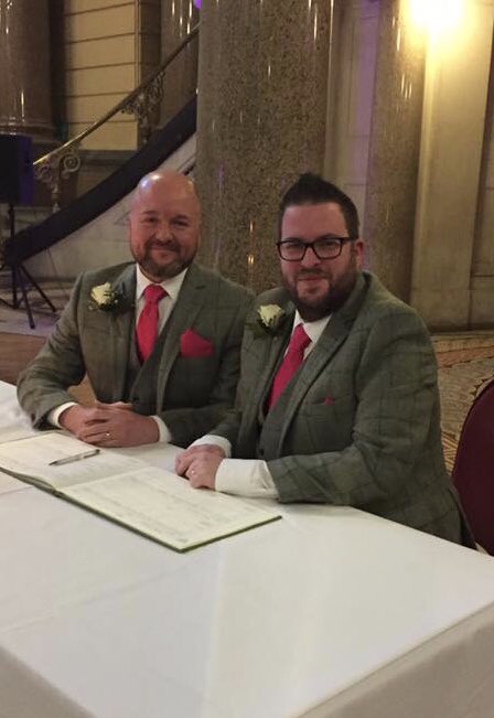 SavidgeReads's tweet photo. Yesterday reader, I married him... https://t.co/5qjsVCJV8R