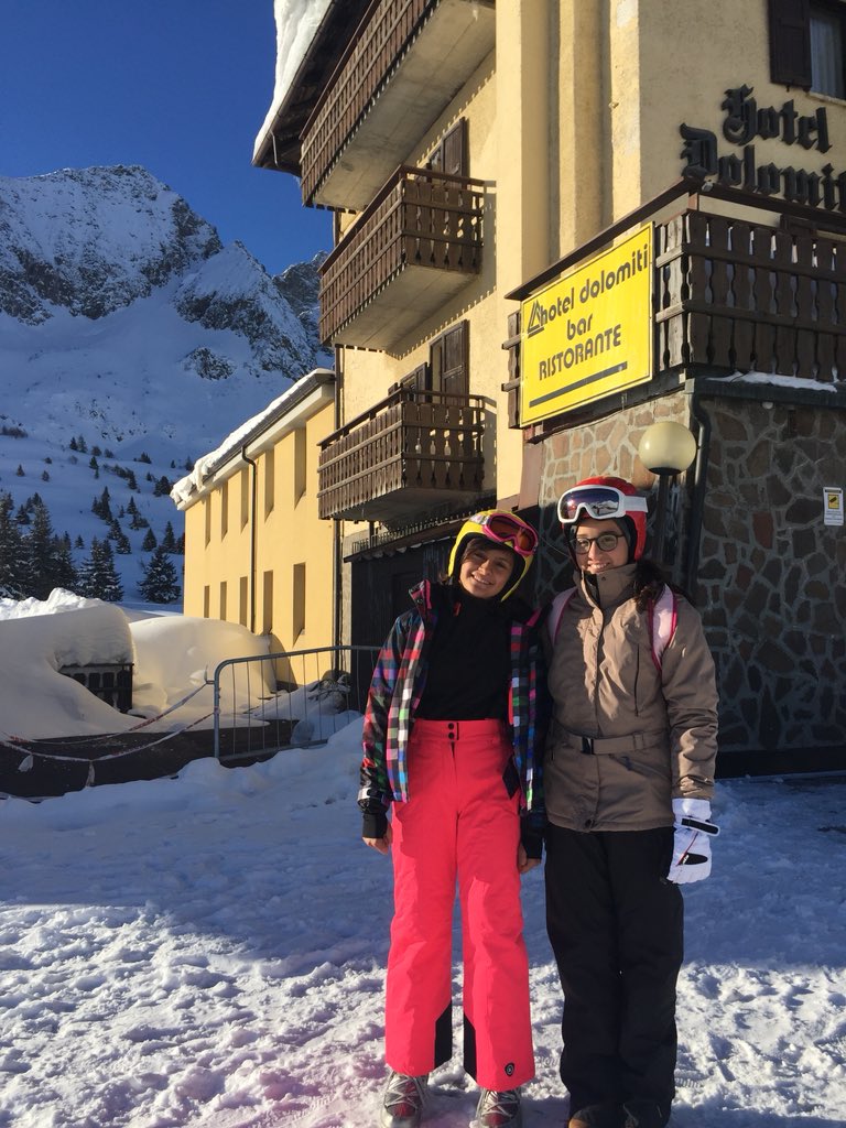 NcbisSecondary's tweet photo. #ski #passotonale #NCBIS #ChallengesWeek https://t.co/vFIvgXoBTn