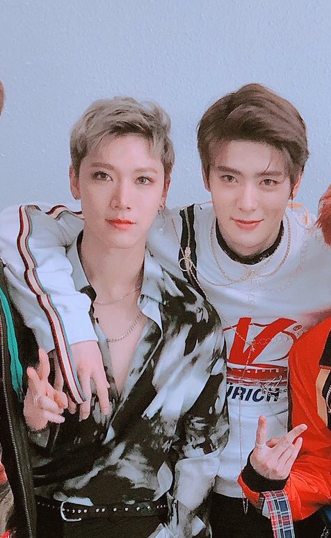 itstime1427's tweet photo. Where am I now ?
Heaven right ??

#JaeTen https://t.co/UURs1JxxWg
