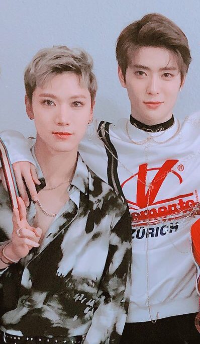 itstime1427's tweet photo. Where am I now ?
Heaven right ??

#JaeTen https://t.co/UURs1JxxWg