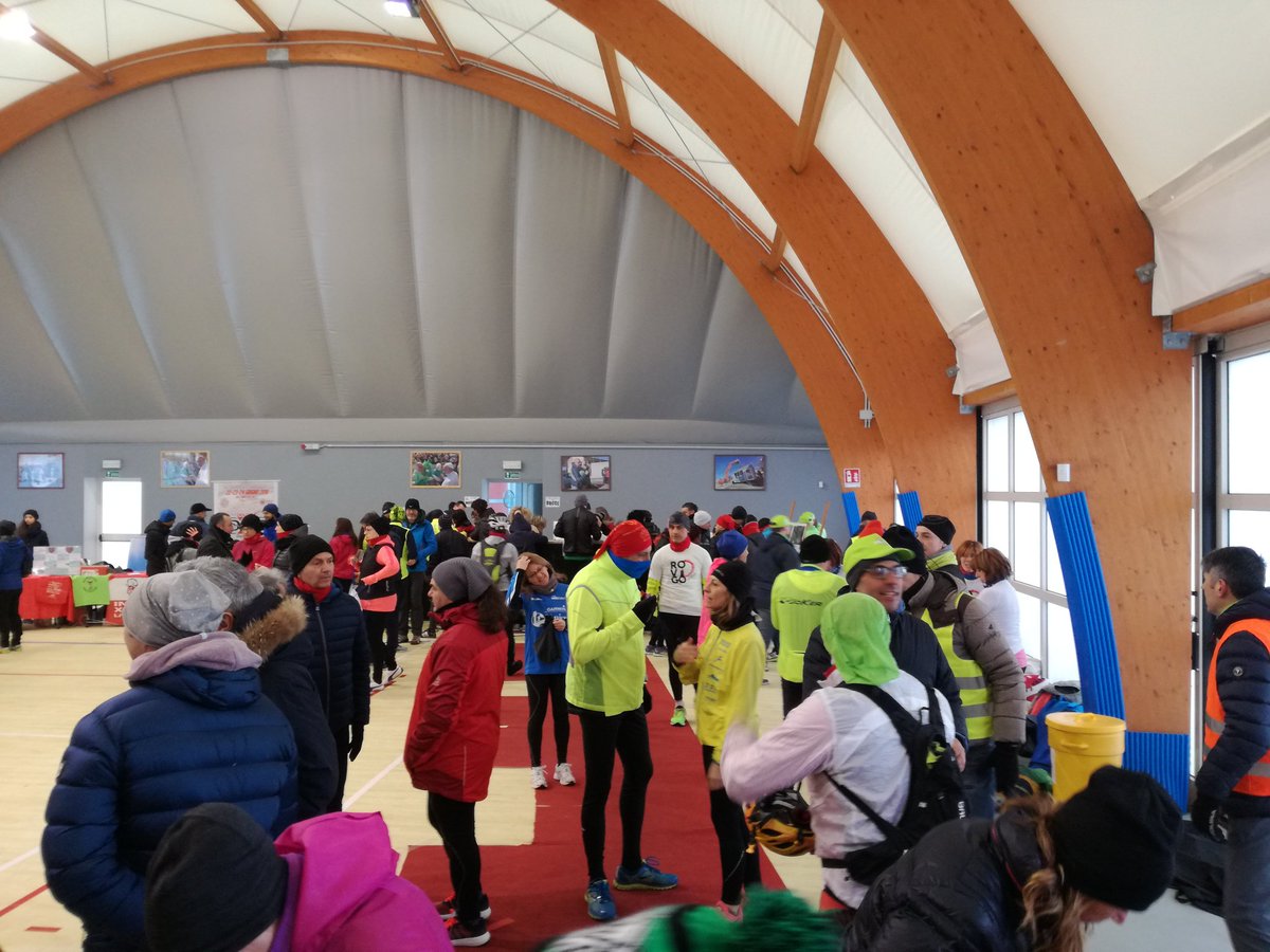 Dys_TrophyTour's tweet photo. Tutto pronto a San Bellino, 1° tappa 2018 Dys-Trophy Tour.
Insieme ai @MaistrachiX per #fermareladuchenne https://t.co/O6R9OchNqW