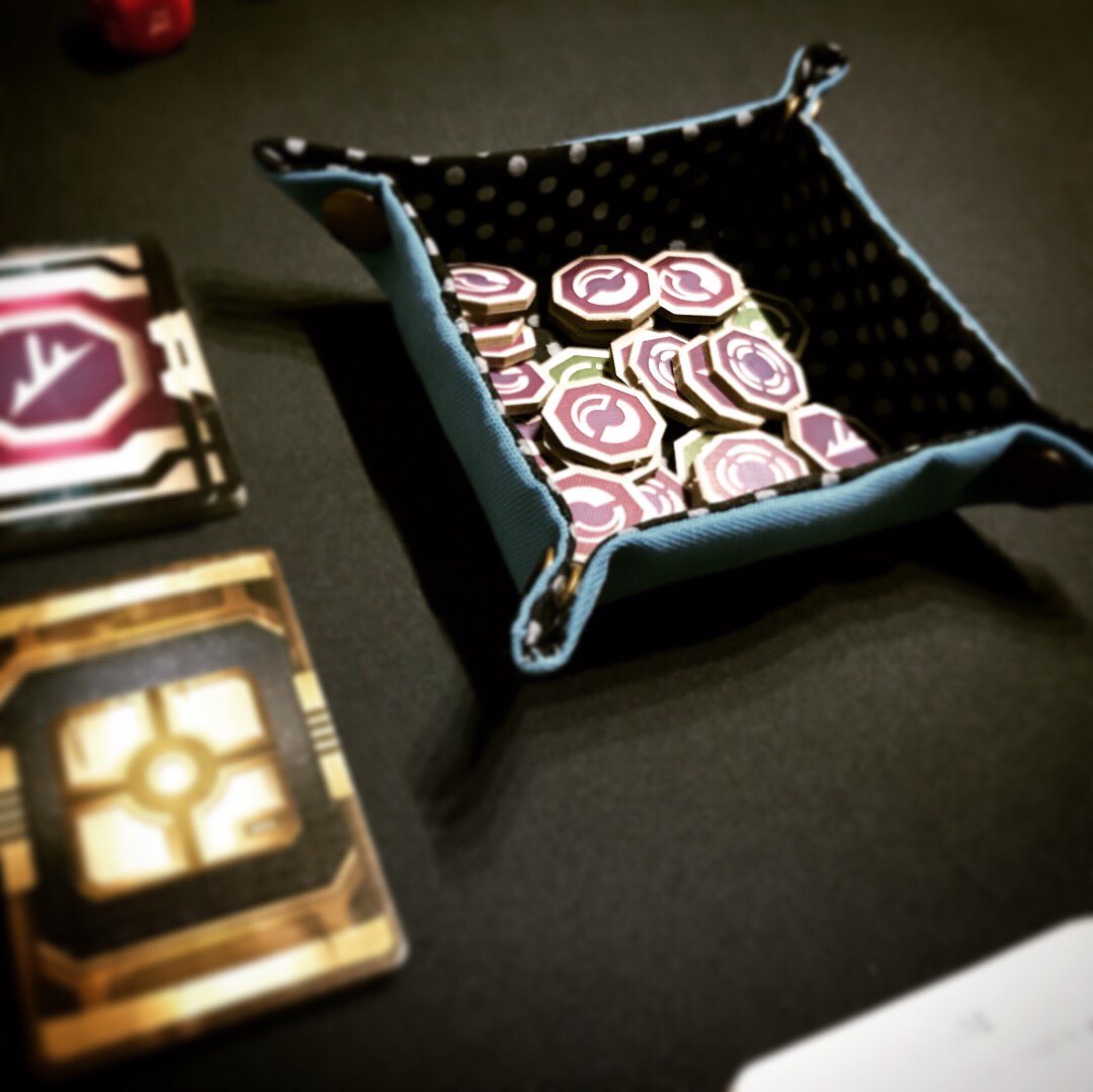 BastiBoardgamer's tweet photo. Gestern Abend habe ich die Zeit gefunden endlich mal mit LotA &amp; StarWars Imperial Assault zu starten. #StarWars #ImperialAsaault #LegendsoftheAlliance #Appdriven #Boardgames #Brettspiele #Kampagne #Campaign https://t.co/Y8JtVmtlWT