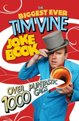 Happy Birthday Tim Vine (born 4 Mar 1967) writer, actor, comedian and presenter. 
