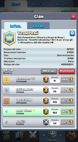 Terminando la temporada de Febrero, gran temporada por nuestros muchachos cerca de muchísimos títulos pero cada vez más cerca de lograrlos, felicitaciones a muchos que lograron romper su cascarón y avanzar más de su record, enhorabuena!