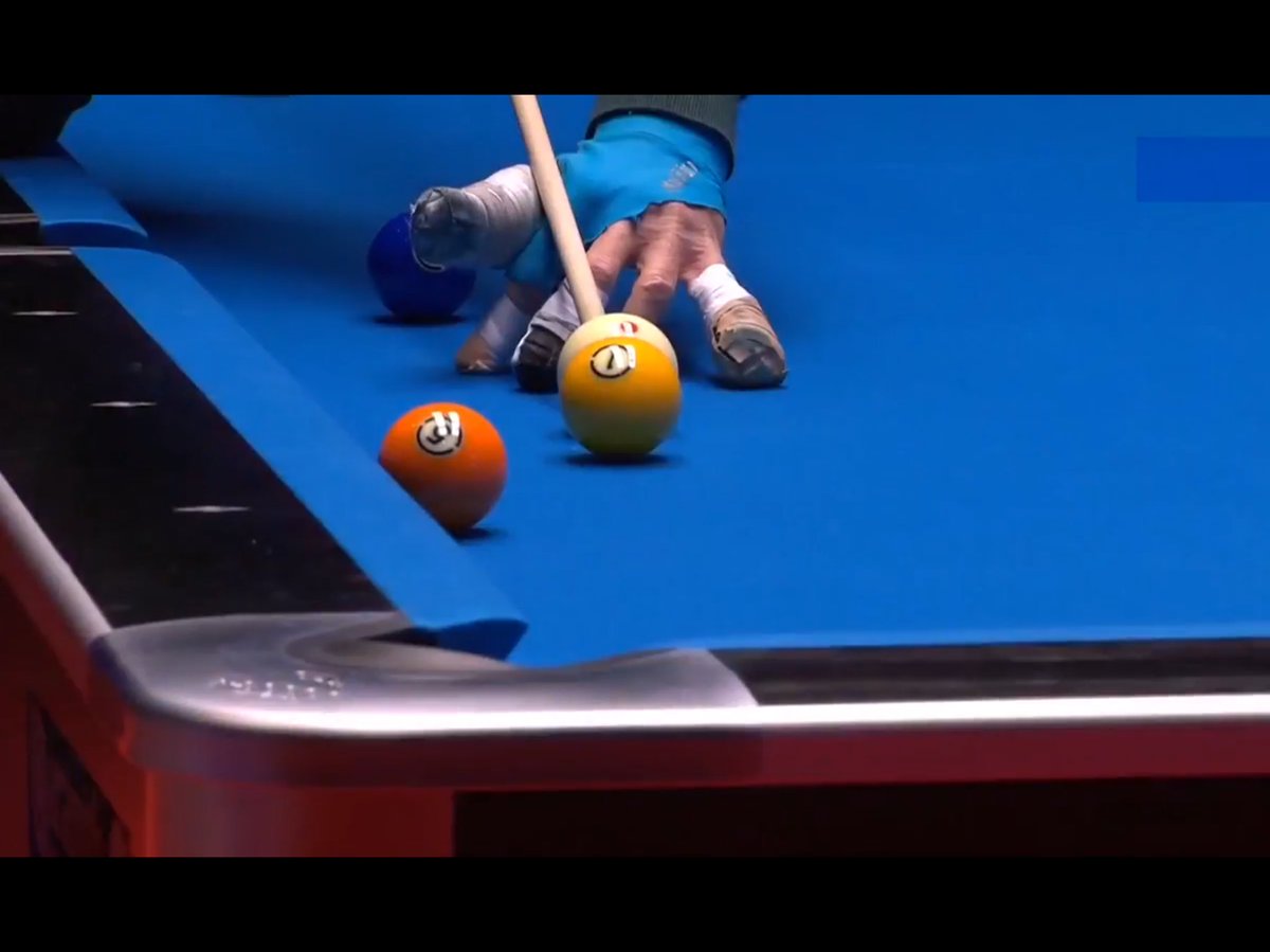 ストリックランド