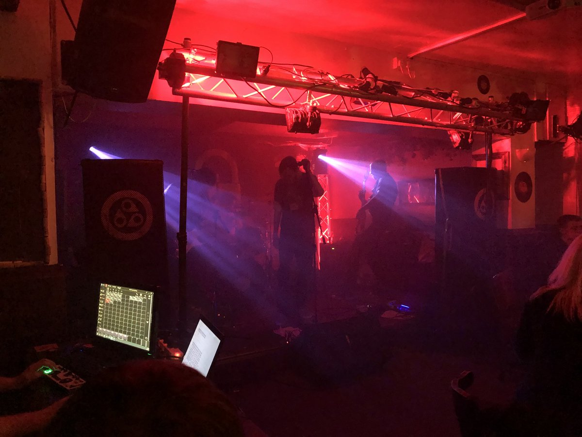 node56's tweet photo. Had lots of fun at last nights 100th Live Music Lock-up!
#LiveMusicLockUp #node56 https://t.co/lis85ThGCr