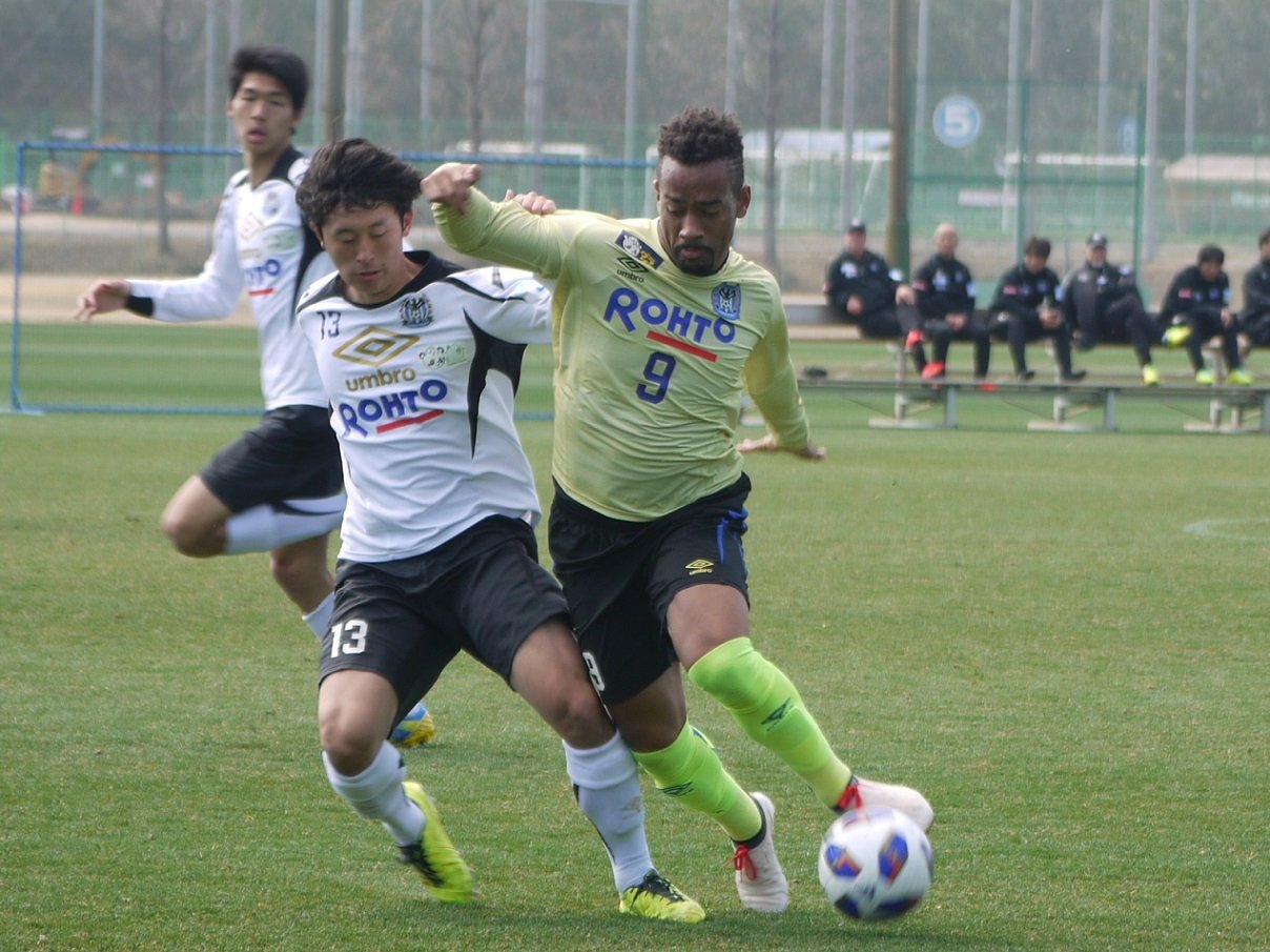 ガンバ大阪オフィシャル 3 4 日 Tm 9 4ガンバ大阪ユース ガンバ練習場 T Co Cybmr4wciz ガンバ大阪 Gambaosaka T Co Zde9zkqib7 Twitter ガンバ大阪オフィシャル 3 4 日 Tm 9 4ガンバ大阪ユース ガンバ練習場 T Co Cybmr4wciz ガンバ大阪 Gambaosaka T Co Zde9zkqib7 Twitter