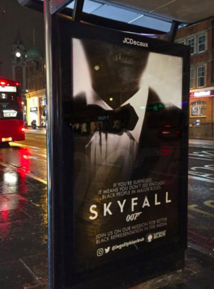 Famous Campaigns tweet media