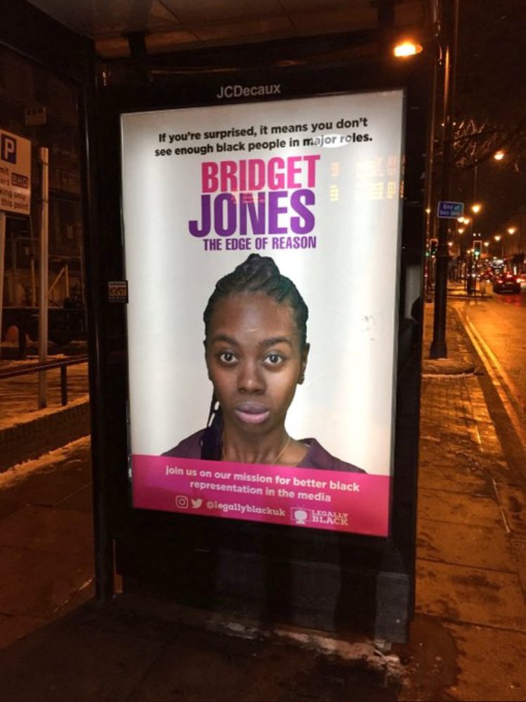 Famous Campaigns tweet media