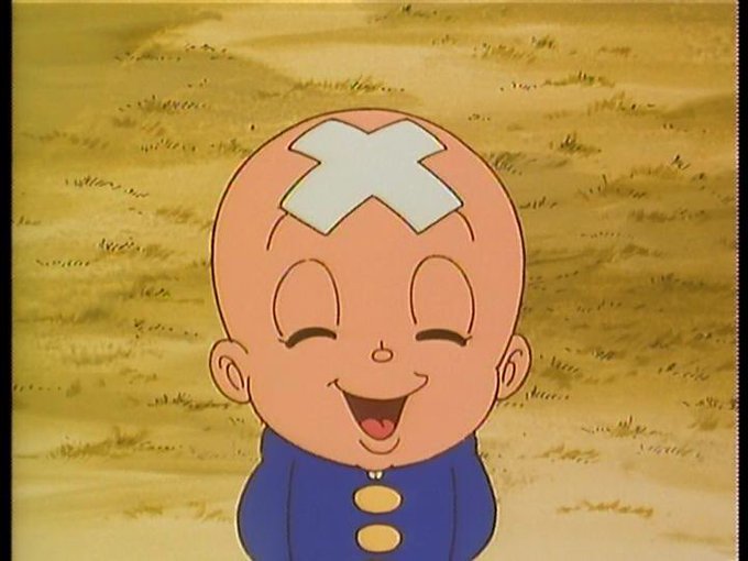 三つ目がとおるのtwitterイラスト検索結果 古い順