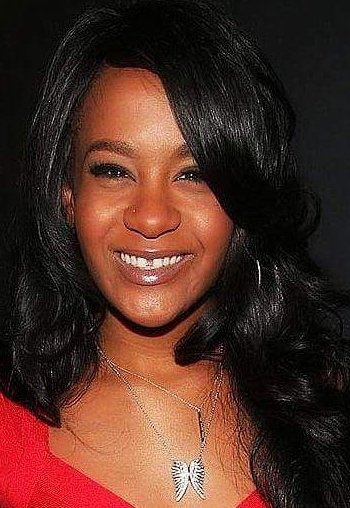 Happy! Birthday! Bobbi! Kristina! Brown! Warm.Prayers.Sent.   