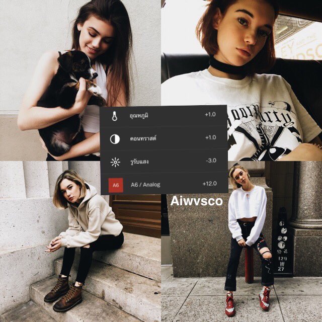 VSCO_CAW's tweet photo. โทนฮิปเตอร์ดาร์กๆ แต่งรูปคุมโทนแนวๆ 👍🏻 รับปลดล็อคฟิลเตอร์  vscocam 50เท่านั้น ผูกกับบัญชีไม่มีหาย 💯 🔰สนใจทักมาเลยจ้า 
line:@yog9404j (มี@) #vscocam #vsco #vscocamthailand #สอนคุมโทน #คุมโทน #สอนแต่งรูป #แอพแต่งรูป #แอพดีบอกต่อ #บุพเพสันนิวาส #TheFaceAlllStars https://t.co/ZGuQYoSCpP