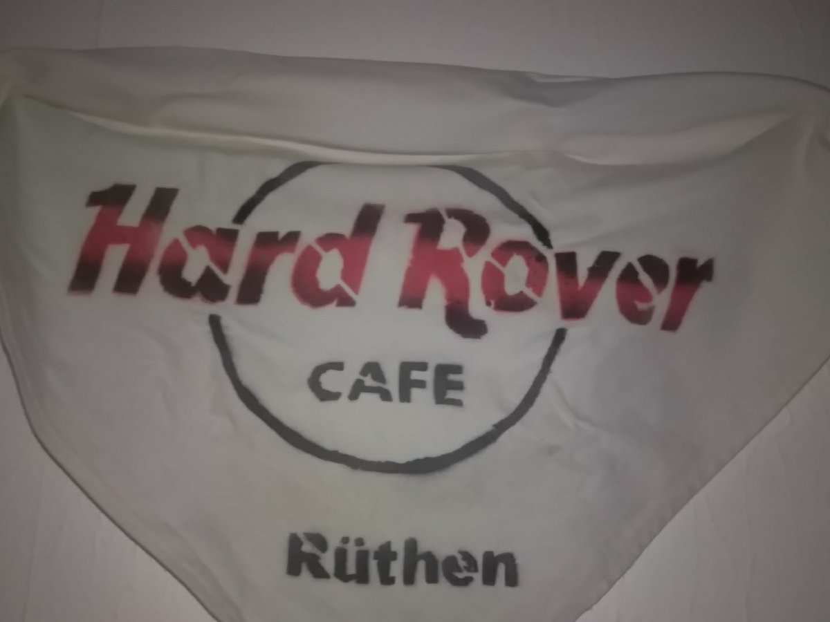 Kurt_C_Hose's tweet photo. @ayke321 @rdprdp @TLL_VCP_SH @vcpheide @VCP_de Ich kann ja das in Rüthen auch sehr empfehlen. #rovercamp #rovers100 https://t.co/rUBZnPquQy