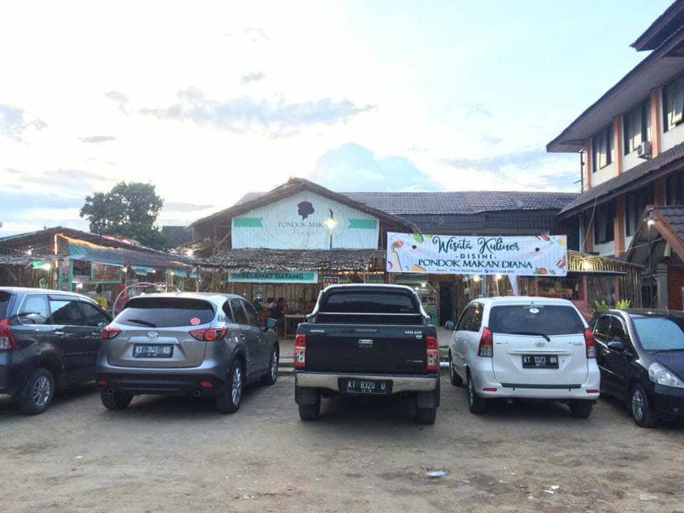 PondokDiana's tweet photo. Mie Celor Goreng/Kuah Palembang BUKA sekarang di @PondokDiana 
jalan Pirus Awang long samping Hotel Hayani Samarinda https://t.co/el4rK2GPWv