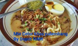 PondokDiana's tweet photo. Mie Celor Goreng/Kuah Palembang BUKA sekarang di @PondokDiana 
jalan Pirus Awang long samping Hotel Hayani Samarinda https://t.co/el4rK2GPWv