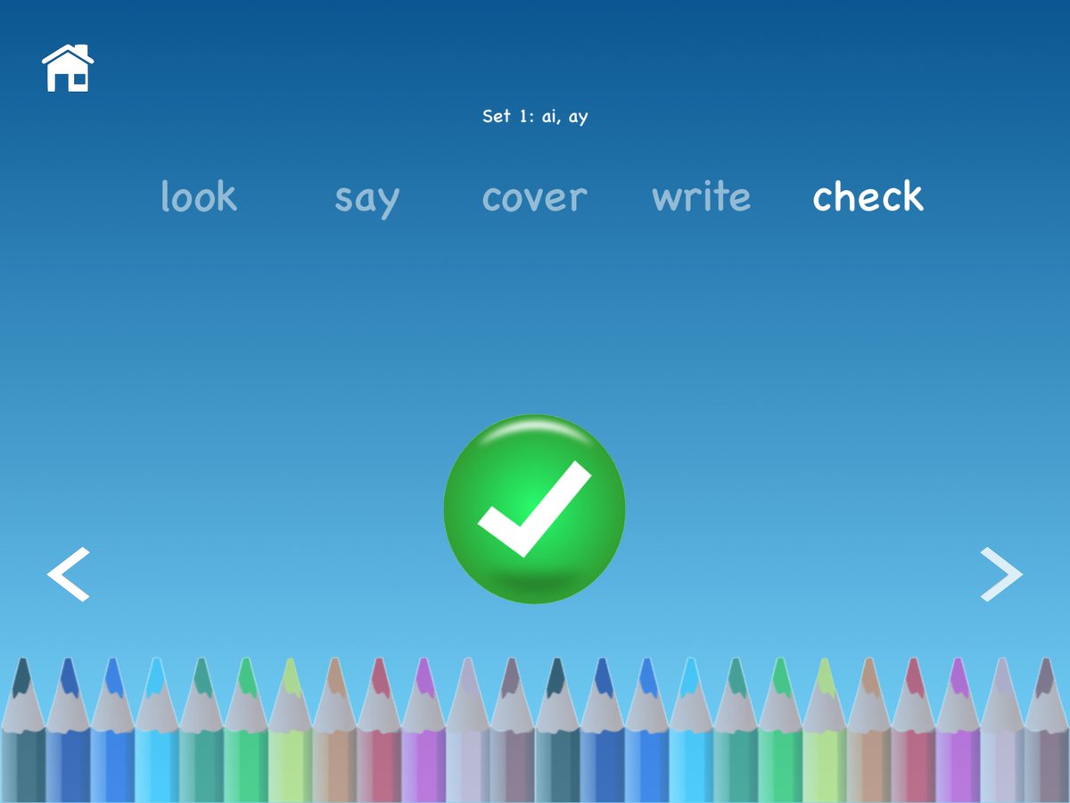 Word of the day: SCIENTIST - from the 'sc' Y3/4 word list - try and use it today! itunes.apple.com/gb/app/spellin…
youtu.be/OdhGvVp9Abo