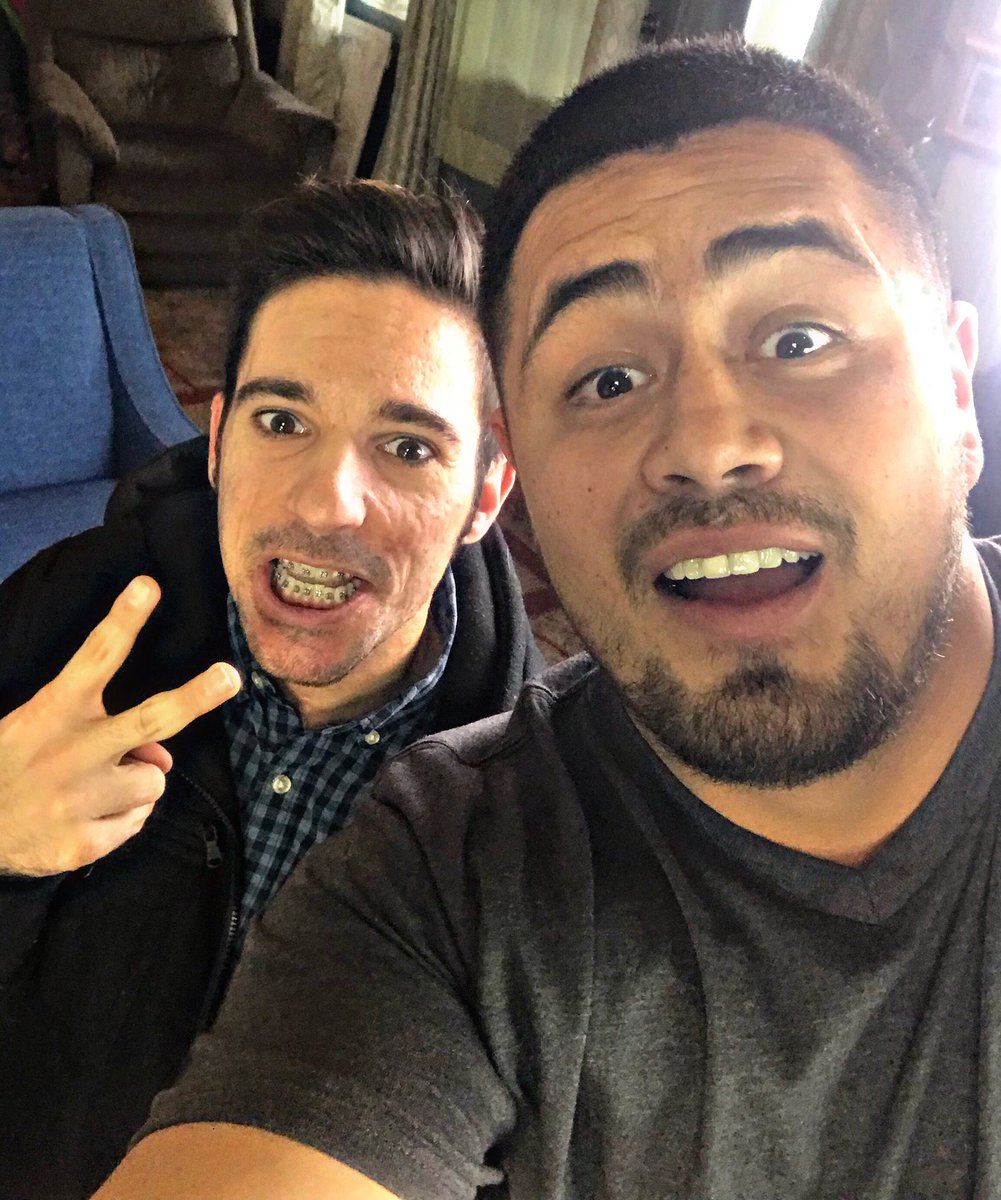 chriz_gonzalez's tweet photo. Episode 26 out now with singer from band Afteryears
#smalltowncalipodcast #fowlerca #dingobrotherproduction #sposeredbymidtownbarbershop #yourhostchrizg
https://t.co/oTUvfVOGoh https://t.co/qrDdHN8ZO7