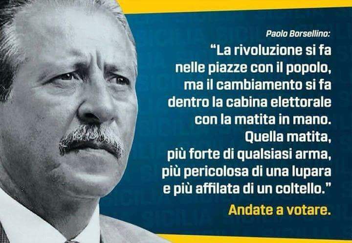 andate a votare
#4marzo
#ElezioniPolitiche2018