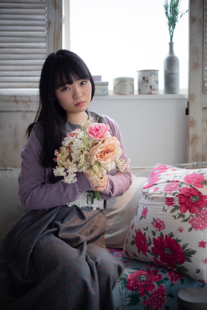 𝑌𝑎𝒂𝒔 花束を君に贈ろう マシュマロ撮影会 スタジオクークー 𝑌𝑎𝒂𝒔 花束を君に贈ろう マシュマロ撮影会 スタジオクークー