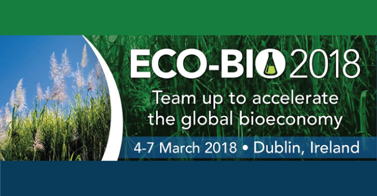 aminaelsanchez's tweet photo. Dentro de una horas comienza Eco-Bio 2018 aquí en Dublín, Irlanda #Bioecnomía #BioEcuador @InvestigaUtpl @alflopezmora @TatyLen https://t.co/Hq5IwRyFfM