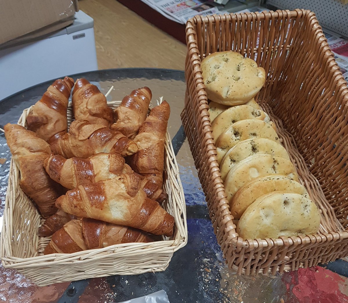 Strathyre V Shop tweet media