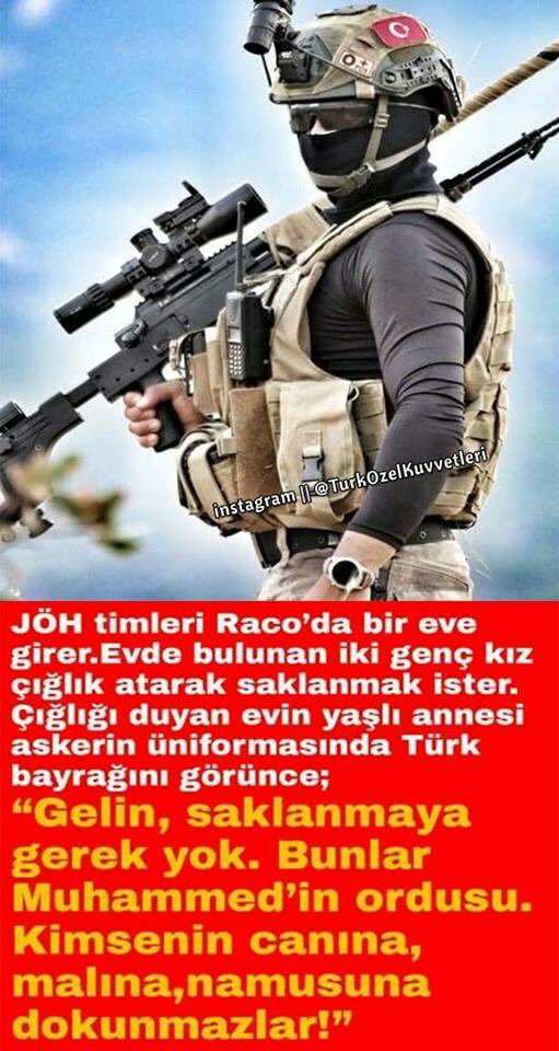 Sell33D's tweet photo. "Barış varken savaş niye 
kardeşlik varken didişmek niye 
dostluk varken düşmanlık niye 
hoşgörü varken bağnazlık niye 
özgürlük varken tutsaklık niye 
adalet varken haksızlık niye .."

H.Bektaş-ı Veli ___

#MutluPazarlar   #afrin https://t.co/fpQKov6FID