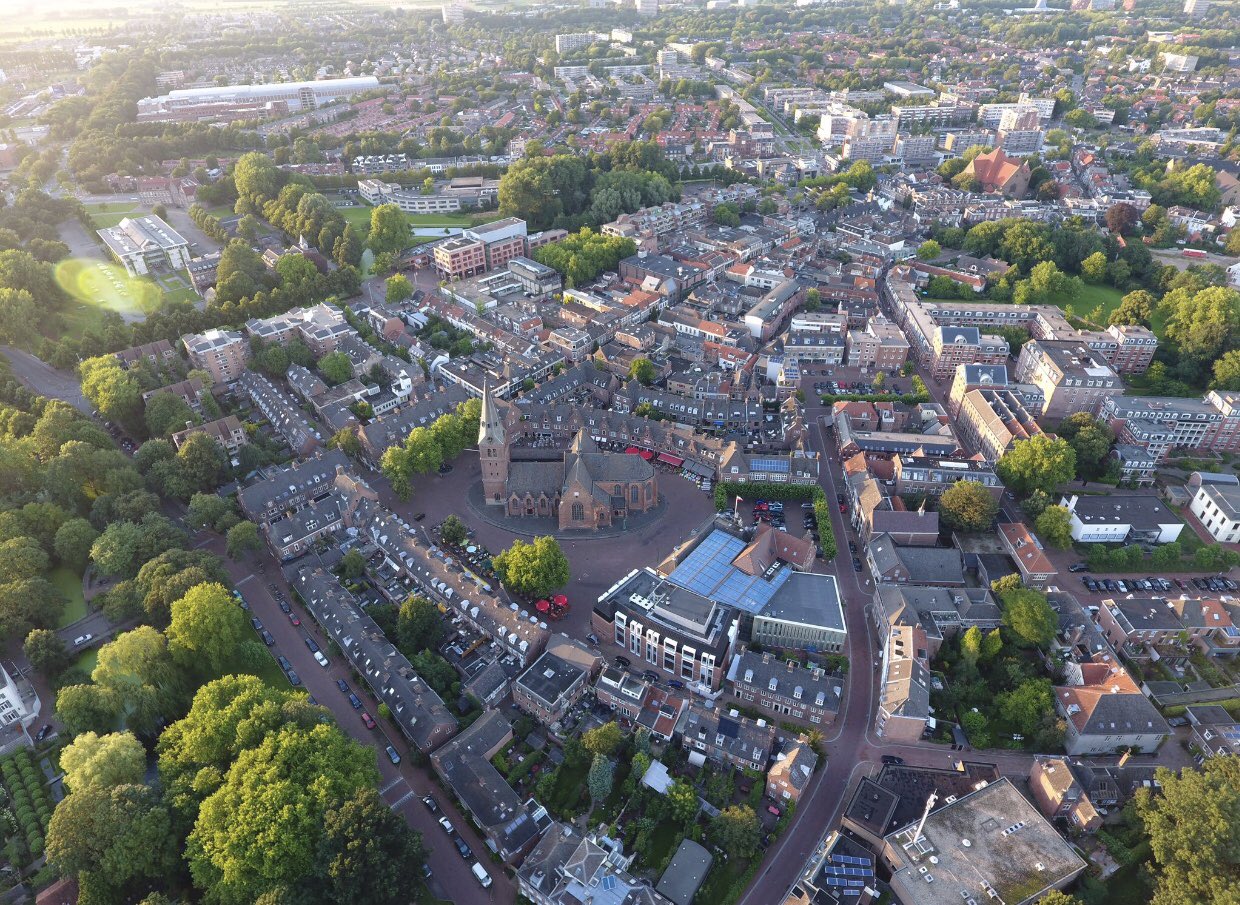 Wageningen Wageningen Centrum on Twitter: "Het is de eerste zondag van de maand