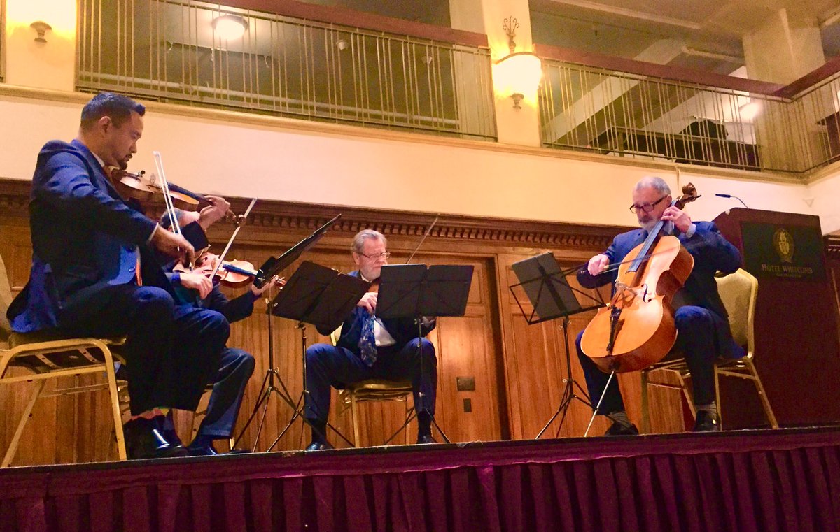 INCS 2018 tweet media