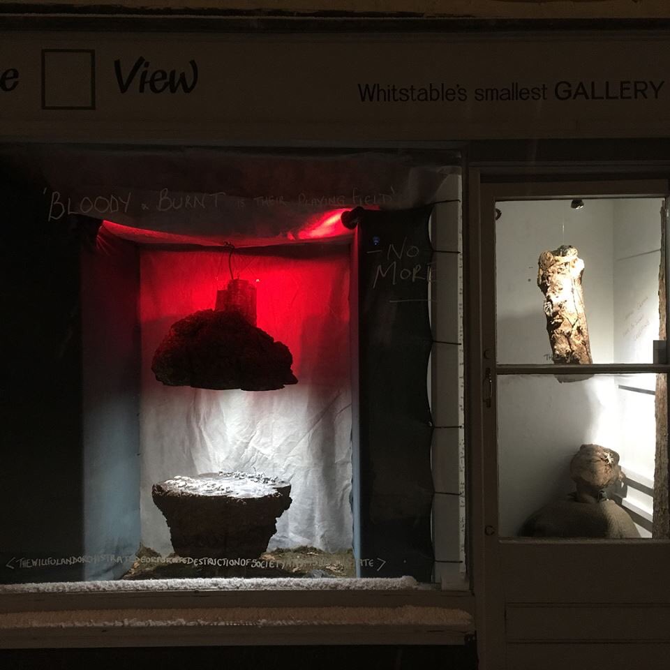 Justin Gilday tweet media