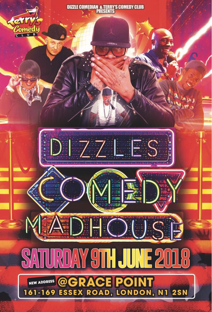 TerryComedyClub's tweet photo. Tickets on SALE NOW https://t.co/nLGNOBL2XH #rt https://t.co/ZK7ZbpnQ9w