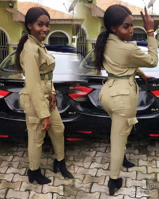 NaijaCorpers's tweet photo. Sunday vibes โโโ .
๐ฎ @_iamjaneeblac - #crosskopa
#NaijaCorpers https://t.co/yqBj1dFVyj