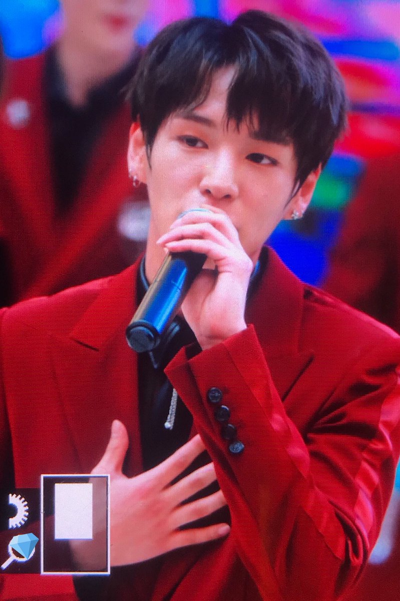 180304
#허찬 #HeoChan 
#빅톤 #VICTON    
<a href="/VICTON1109/">VICTON(빅톤)</a>