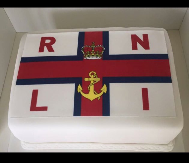 RNLImablethorpe's tweet image. On this day 194 years ago the RNLI was formed.
With courage nothing is impossible-Sir William Hillary, founder of the RNLI.  #respectthewater  #RNLI   #HappyBirthday.