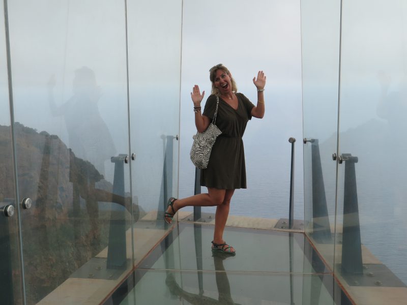 PasaporteMi's tweet photo. #MIRADOR #Abrante En 2 minutos salimos para #LaGomera https://t.co/xgdpzEdHxb https://t.co/tTEi3eiRHI