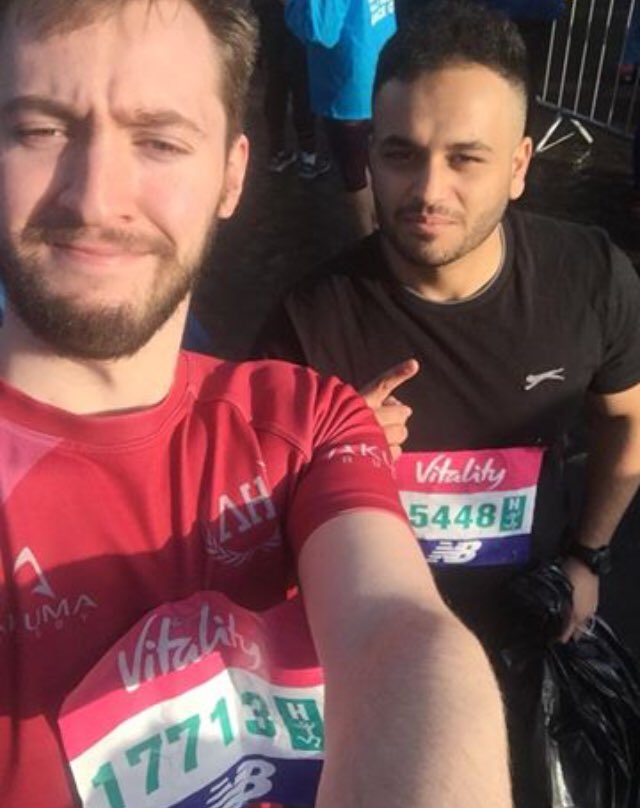 StreetDoctors tweet media