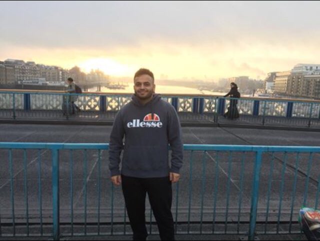 StreetDoctors tweet media