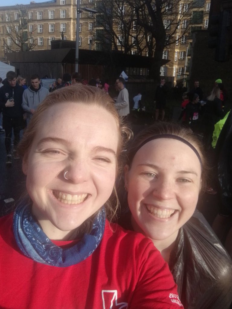 StreetDoctors tweet media