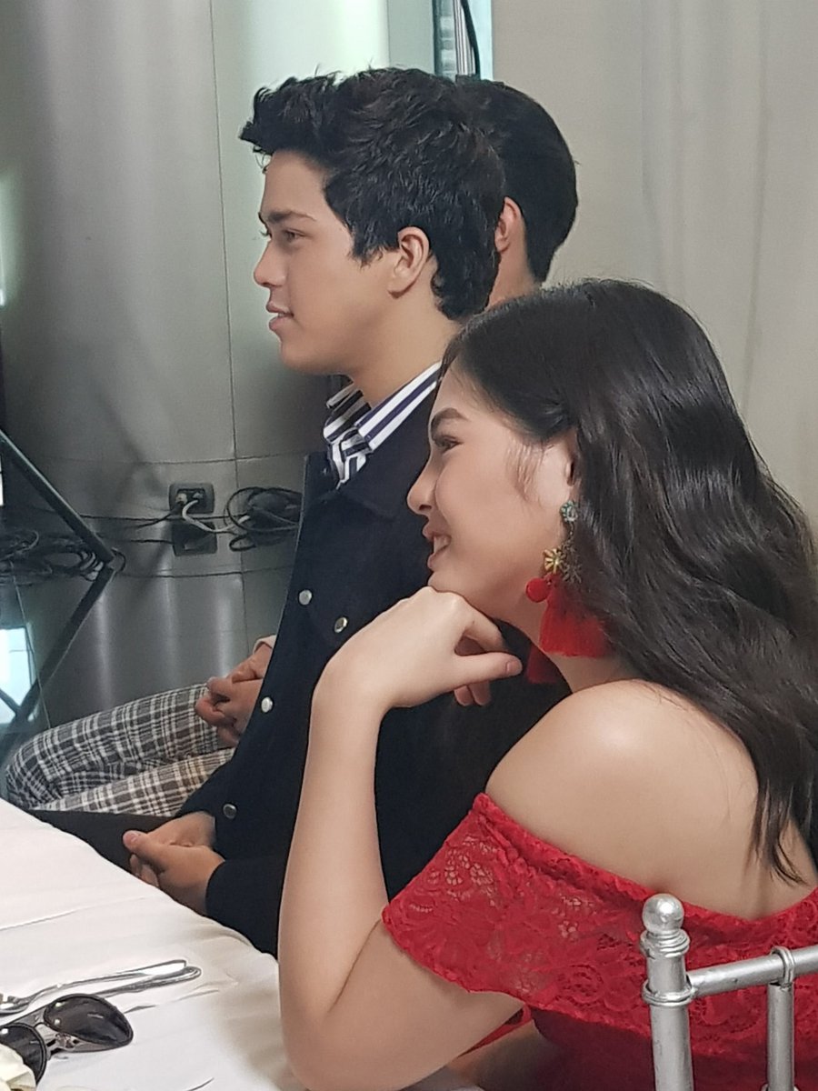 Cassy_Walker12's tweet photo. Our SUPERS looking hot 🔥🔥as ever! #ElNella @SuperElmo @superjanella #StarMagicCoffeetableBook - Ctto https://t.co/GTSB5J03RS