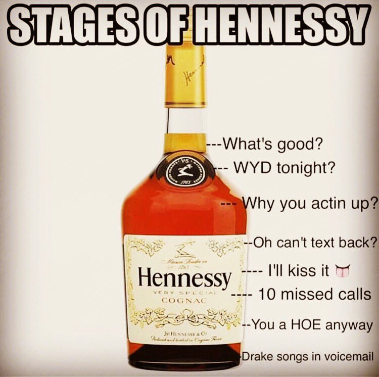 jason_sterner's tweet photo. I would change a few bullet points, but I would say this is mostly accurate! #HennessyLovers #Cognac #SoulMates #KCTea https://t.co/L8CWZU3FCh