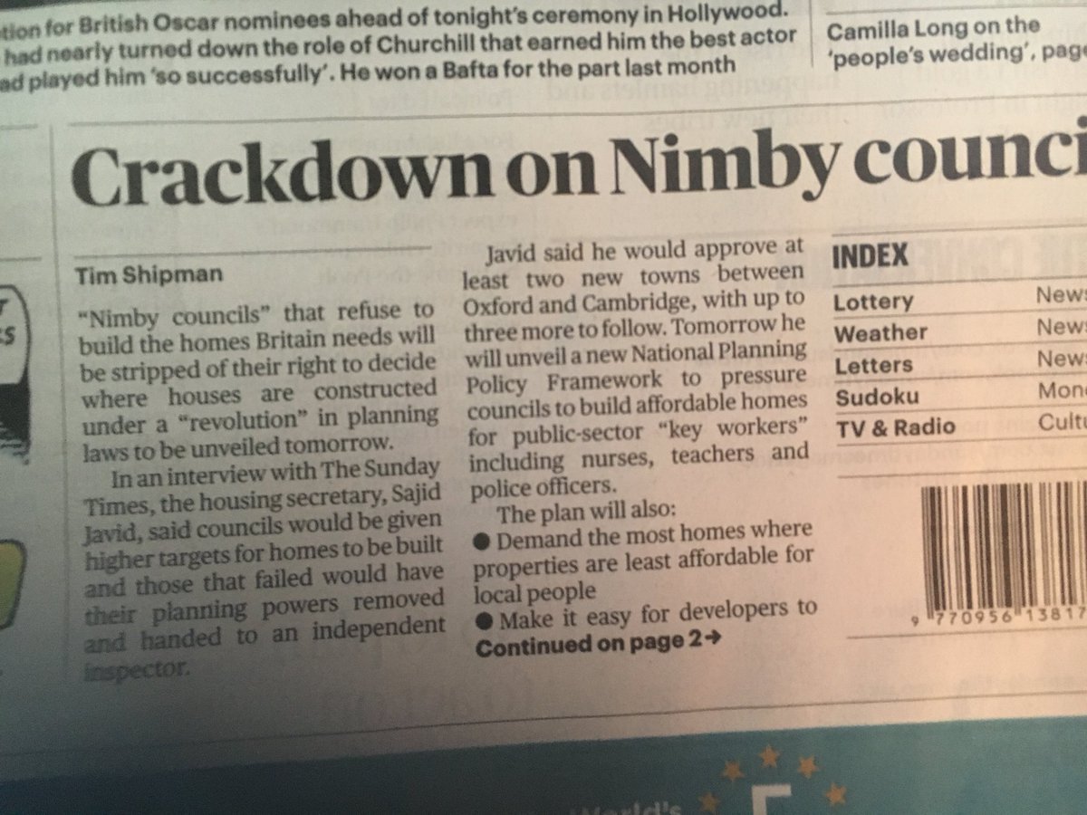 AlisonStammers's tweet photo. @sajidjavid Can you pls ensure necessary infrastructure like schools is also a requirement for ‘nimby councils’ when building new homes. @LBofBromley Council has been shocking. Acute shortage school places #bwsfb #sayyesto Bullers https://t.co/HQKZ2ypo8l https://t.co/m3ssHjBcbI
