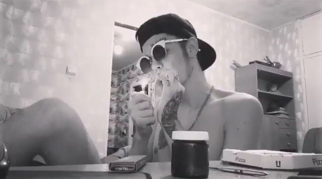 White Devil (@GoshaLion) / Posts / X