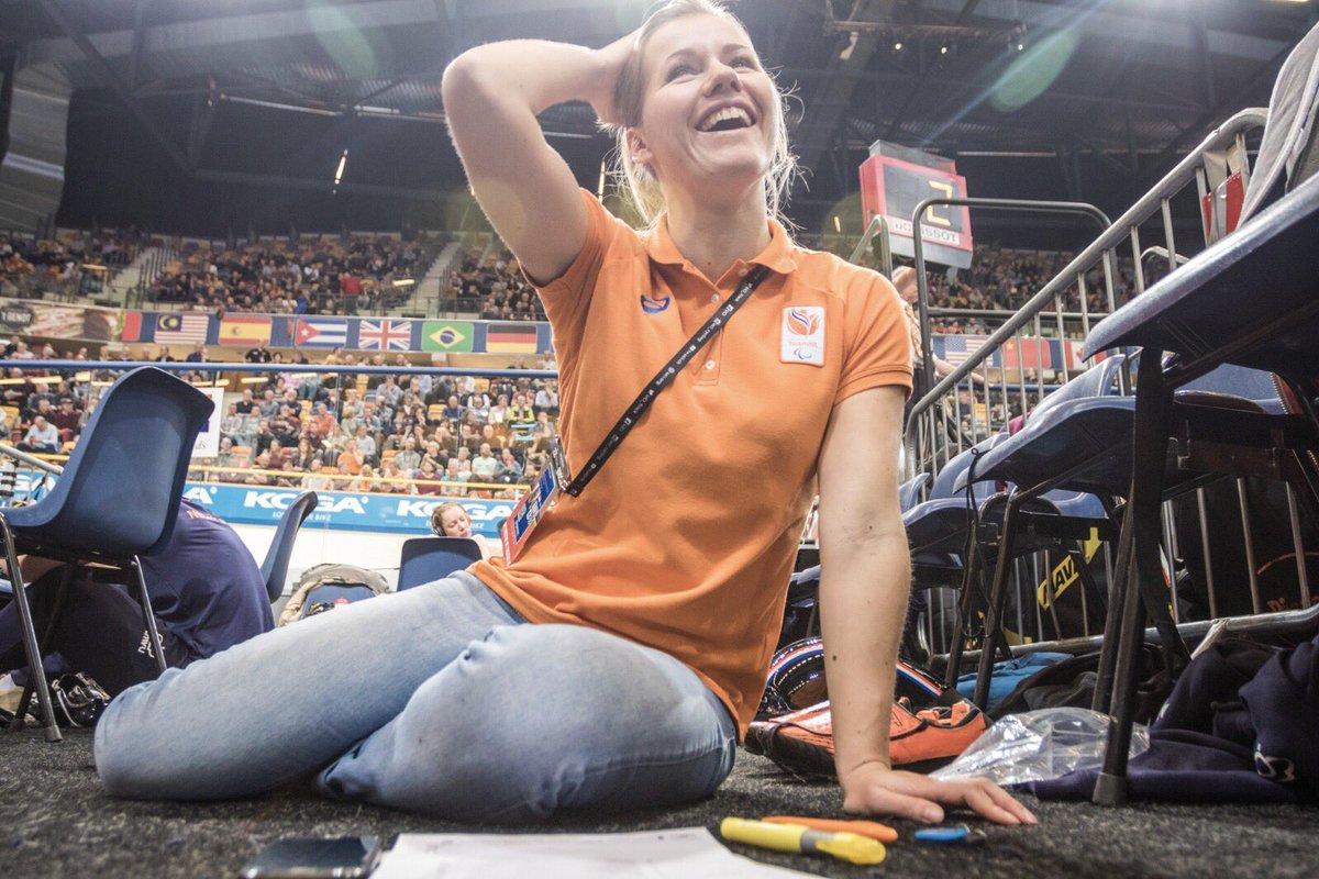 Geeske van Wijk tweet media